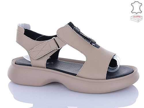 Босоножки Hengji G199-2 в магазине Фонтан Обуви