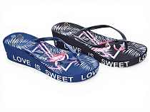 Шлепанцы Super Gear 01-6496 mix в магазине Фонтан Обуви