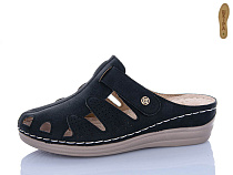 Шлепанцы I.Trendy SL027-5 в магазине Фонтан Обуви