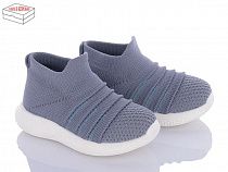 Viktoria W962 grey в магазине Фонтан Обуви