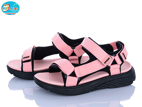 Босоножки Bbt L851-3-8 в магазине Фонтан Обуви