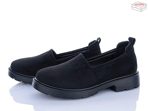 Туфли M•D-Gresso-Lunastep H518-2 в магазине Фонтан Обуви