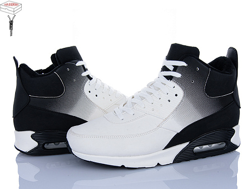 Ботинки Yzy U8852-4 в магазине Фонтан Обуви