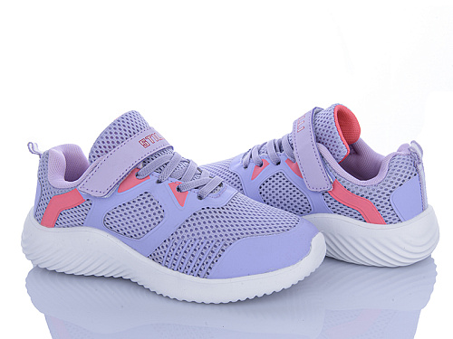 Кроссовки Stilli Kids KT70-6 піна в магазине Фонтан Обуви