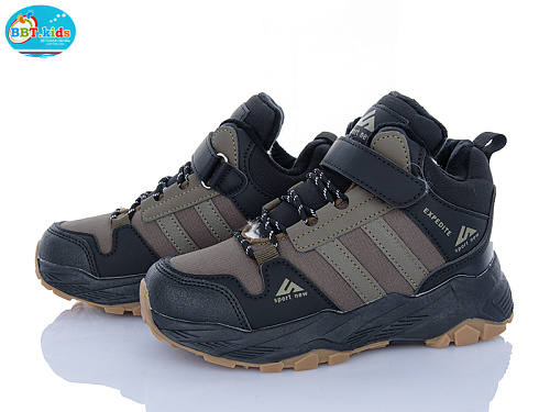 Кроссовки Bbt T703-3-6 в магазине Фонтан Обуви