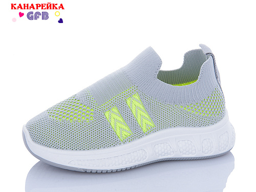 Кроссовки Gfb Y7027-4 в магазине Фонтан Обуви