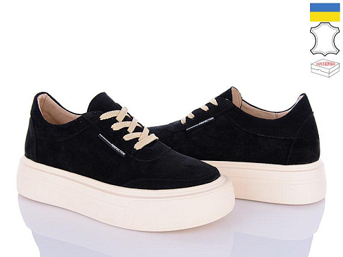 A.N.I.One2 5064-16B чорний в магазине Фонтан Обуви