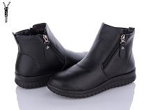 Ботинки Baolikang 0Y2-1 в магазине Фонтан Обуви