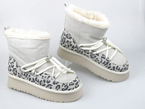 Угги Allshoes 192447 в магазине Фонтан Обуви