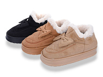 Тапочки M&L Alex13 MD10155 mix в магазине Фонтан Обуви