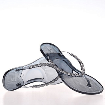 Шлепанцы Allshoes 152542 в магазине Фонтан Обуви