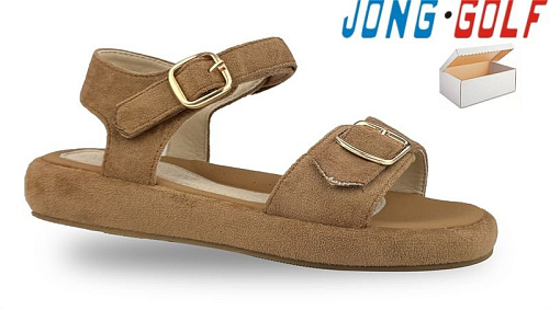 Босоножки Jong-Golf C20616-3 в магазине Фонтан Обуви