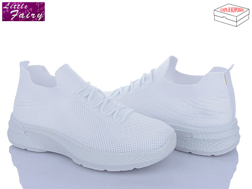 Кроссовки Little Fairy L985-3 в магазине Фонтан Обуви