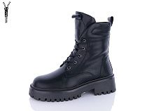 Ботинки Lilin Gold 85-2 в магазине Фонтан Обуви