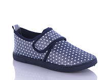 Кеды Bluerama K90-5 в магазине Фонтан Обуви