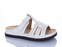 Шлепанцы Leguzaza 606-2 в магазине Фонтан Обуви