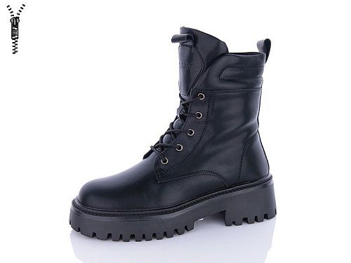 Ботинки Lilin Gold 85-2 в магазине Фонтан Обуви