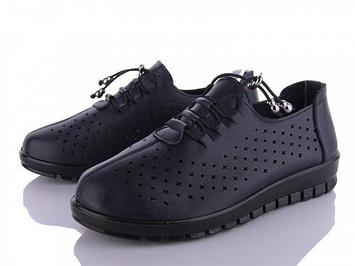 Туфли Ldw B117-5 в магазине Фонтан Обуви