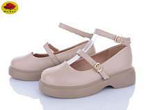 Туфли Meideli WX340-3 в магазине Фонтан Обуви