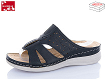 Шлепанцы Maiguan 973-1 в магазине Фонтан Обуви