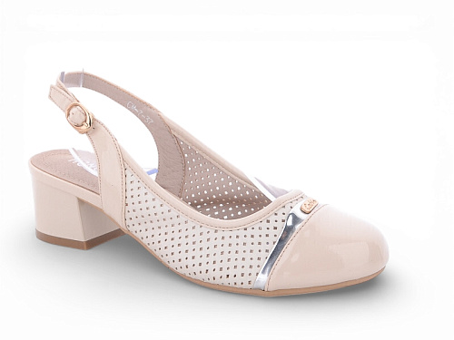 Туфли Hongquan CM7 в магазине Фонтан Обуви