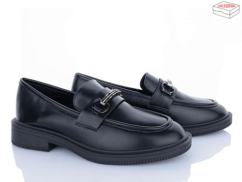 Туфли L&M-Lemon Y200-2 в магазине Фонтан Обуви