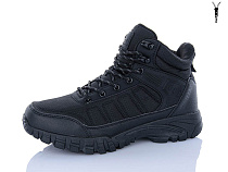 Ботинки Dafuyuan A2663-7 в магазине Фонтан Обуви