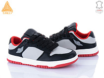 Кроссовки Stilli Group NK10-28 шкіра піна в магазине Фонтан Обуви