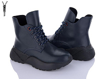 Ботинки Fg 865-3 в магазине Фонтан Обуви