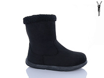 Ботинки Navigator B25413-2 в магазине Фонтан Обуви