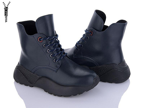 Ботинки Fg 865-3 в магазине Фонтан Обуви