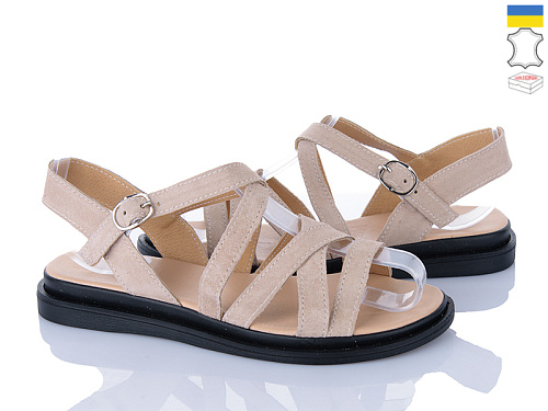 Босоножки Ailinda 6945B-35 в магазине Фонтан Обуви