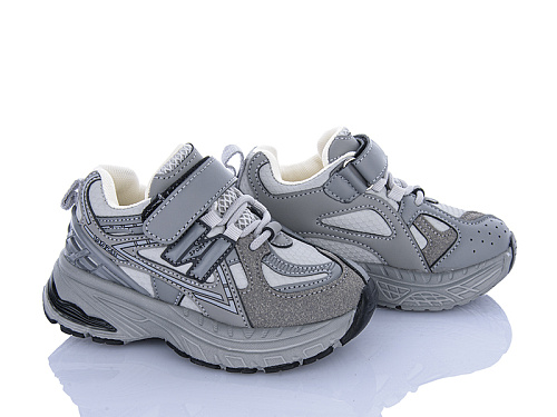 Кроссовки Xifa Kids XF01-G2570-2B в магазине Фонтан Обуви