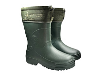 Сапоги Rai Shoes M250 хакі в магазине Фонтан Обуви
