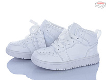 Кроссовки Clibee-Shosho TC828 white в магазине Фонтан Обуви