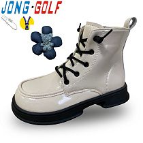 Ботинки Jong-Golf C30819-6 в магазине Фонтан Обуви
