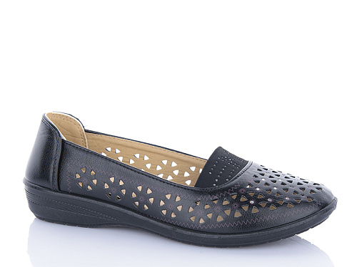 Туфли Qq Shoes 2050 в магазине Фонтан Обуви