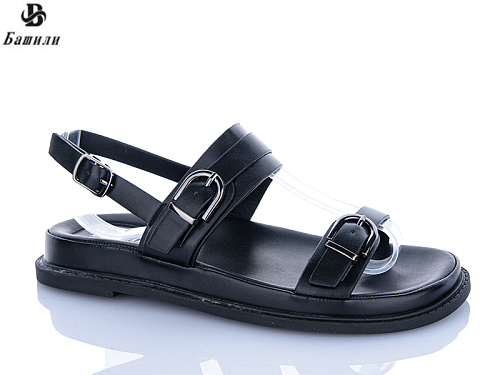 Босоножки Башили S230-1 в магазине Фонтан Обуви