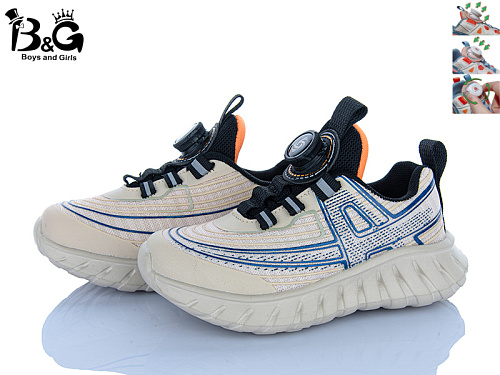 Кроссовки Poni Kids 2074-1N в магазине Фонтан Обуви