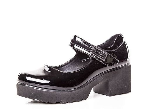 Туфли Karco 610-1 в магазине Фонтан Обуви