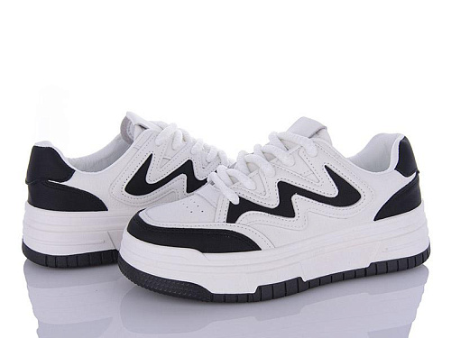 Кроссовки Okshoes L1006-2 в магазине Фонтан Обуви