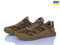 LVOVBAZA2 Paolla Sport 2-3653 сітка кайот в магазине Фонтан Обуви