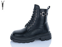 Ботинки Aba W170 в магазине Фонтан Обуви