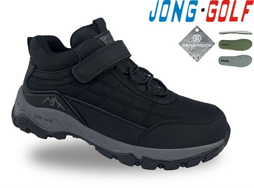 Ботинки Jong-Golf D31106-20 в магазине Фонтан Обуви