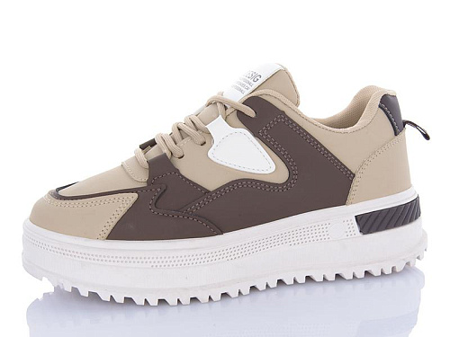 Кроссовки Okshoes YB043-6 в магазине Фонтан Обуви