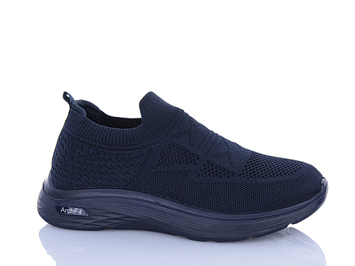 Кроссовки Jiaolimei L98-6 в магазине Фонтан Обуви