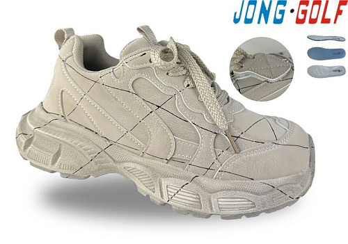 Кроссовки Jong-Golf C11934-2 в магазине Фонтан Обуви