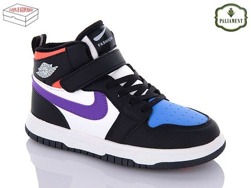 Кроссовки Paliament C037-20 в магазине Фонтан Обуви