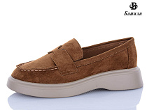 Туфли Башили H6528-8 в магазине Фонтан Обуви