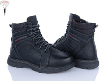 Ботинки Nasite TM03-8A в магазине Фонтан Обуви